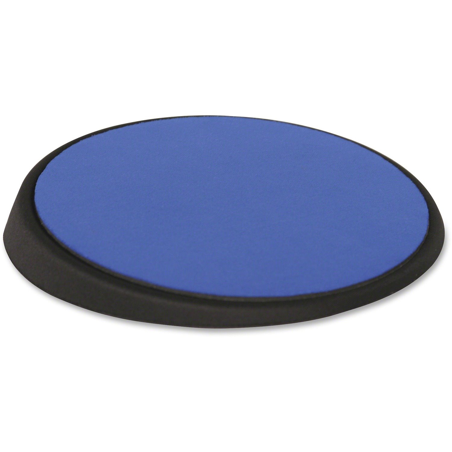 Allsop Wrist Aid Ergonomic Slanted Mousepad - Blue - (26226)