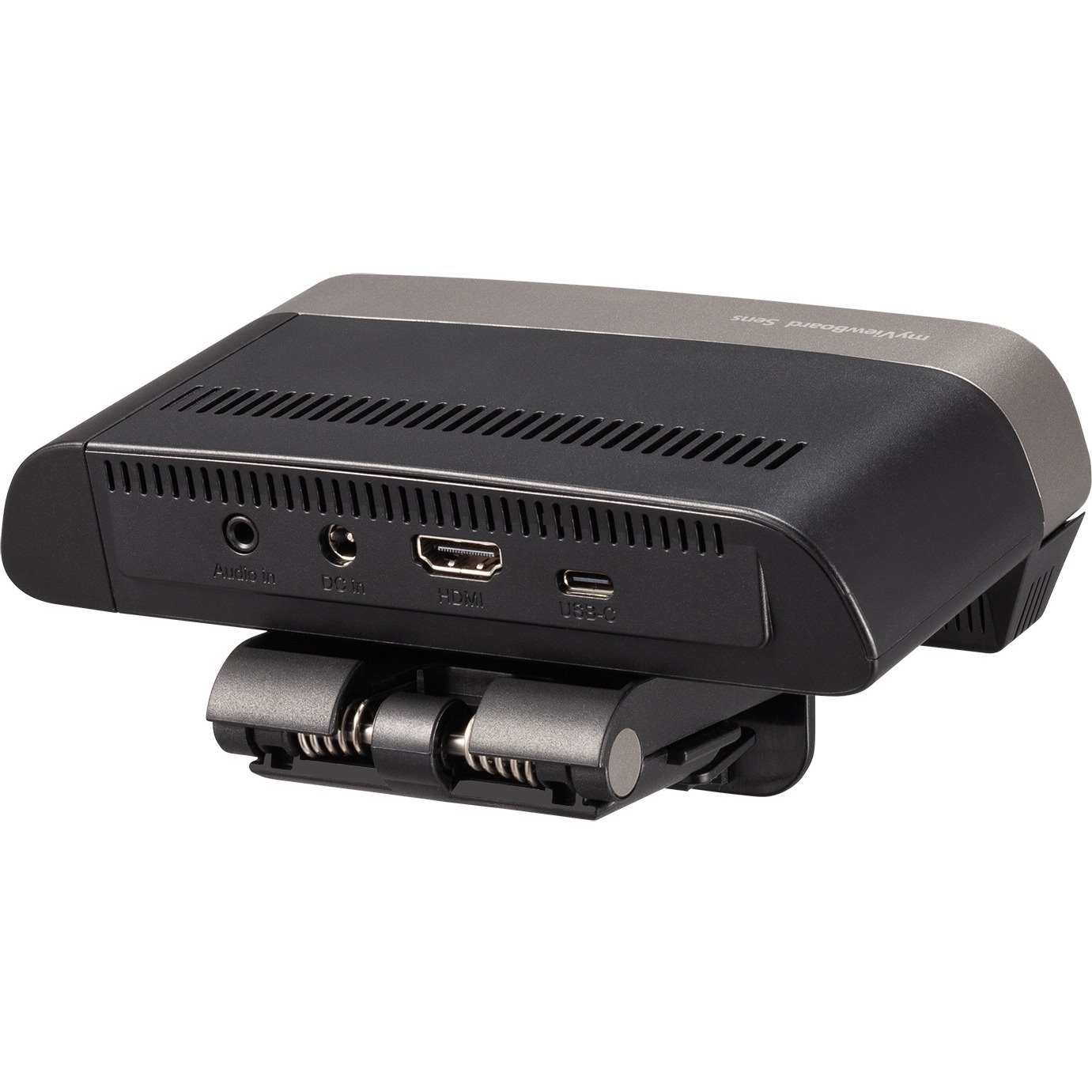 ViewSonic VBC100 Webcam - USB 3.0 Type C