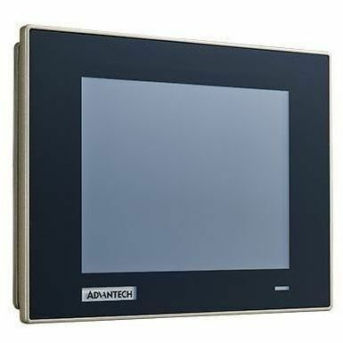 Advantech FPM-7061T-R3AE 7" Class LED Touchscreen Monitor - 4:3
