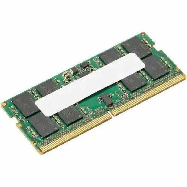 Lenovo Memory Bo 16GB DDR5 6400
