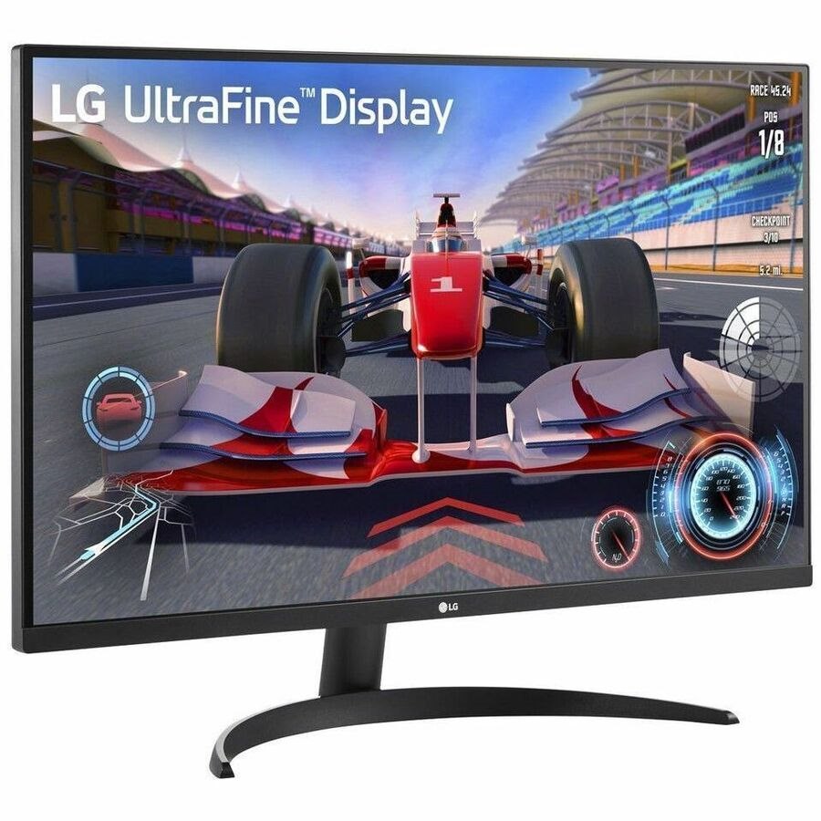 LG UltraFine 32UR500K-B 32" Class 4K UHD LCD Monitor - 16:9