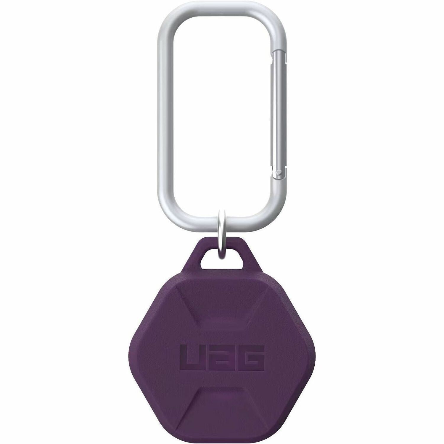 UAG Scout Series AirTag Case