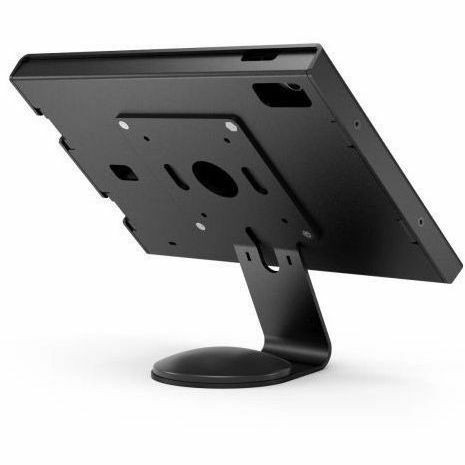 Compulocks iPad 10.9" 10th Gen Swell Enclosure Core Counter Stand or Wall Mount Black