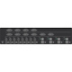 iPGARD SDVN-82-X KVM Switchbox with CAC