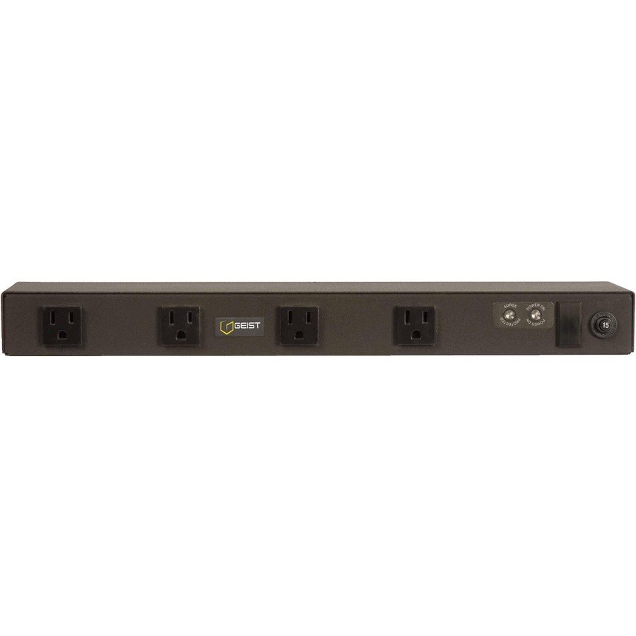 Vertiv Geist SPXN084-10 8-Outlets PDU