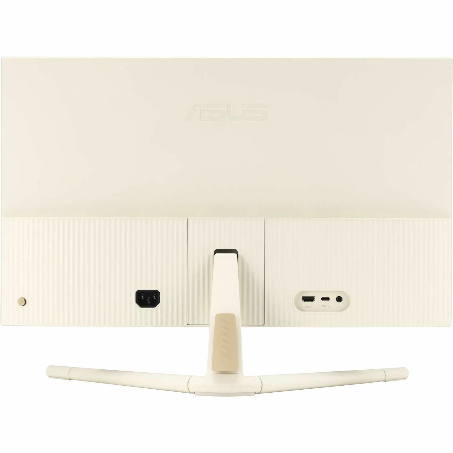 Asus VU249CFE-M 24" Class Full HD LED Monitor - 16:9 - Gold
