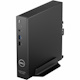 Dell OptiPlex 3000 Thin Client Pentium Silver N6005 Quad-core (4 Core) 2 GHz - Black