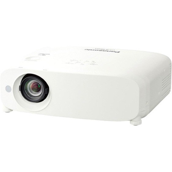 Panasonic PT-VZ585N LCD Projector - 16:10