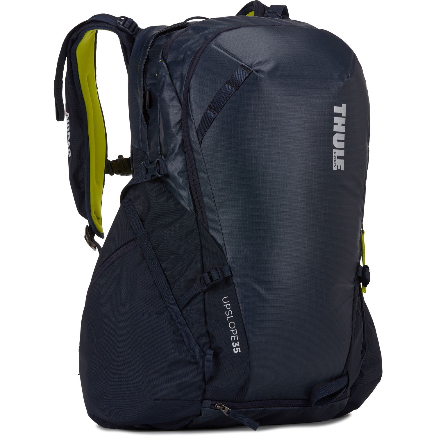 Case Logic Bryker Carrying Case (Backpack) Camera, Drone - Black