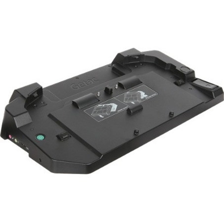 Getac K120 - Office Dock W/ 120W Ac Adapter (For Tablet Mode) (Us)