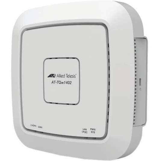 Allied Telesis TQm1402 IEEE 802.11ac 1.17 Gbit/s Wireless Access Point