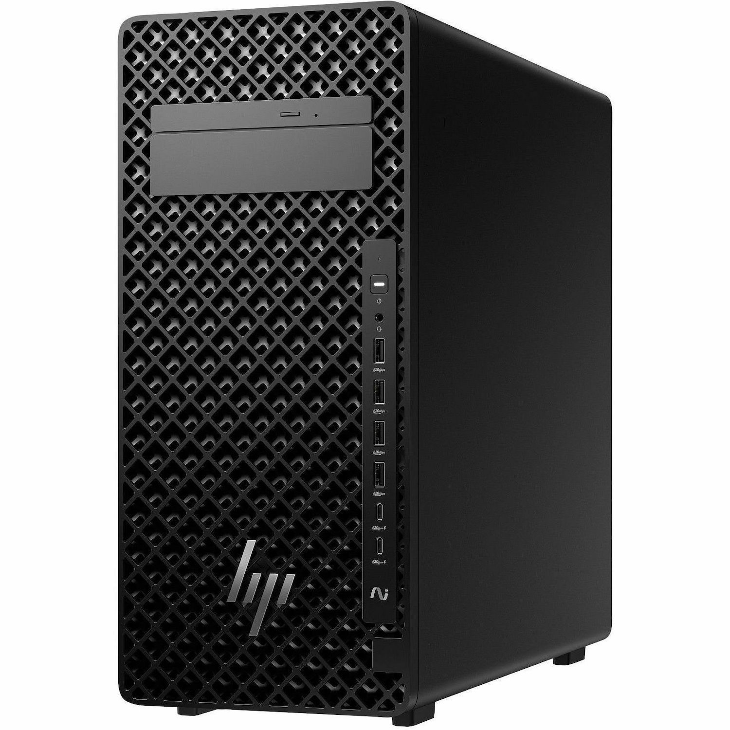 HP Z2 G1i Workstation - 1 x Intel Core Ultra 7 265 - 16 GB - Tower