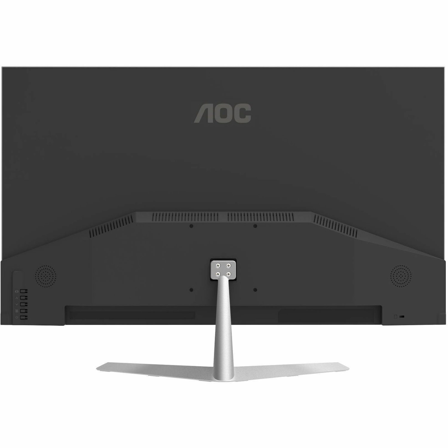 AOC U32V11N 32" Class 4K UHD LCD Monitor - Black