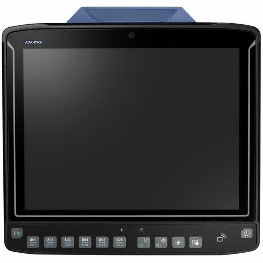 Advantech DLT-V7312P+ I5 8GB 128GB Win10 IntelWLAN