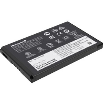 Honeywell Battery - Lithium Ion (Li-Ion)