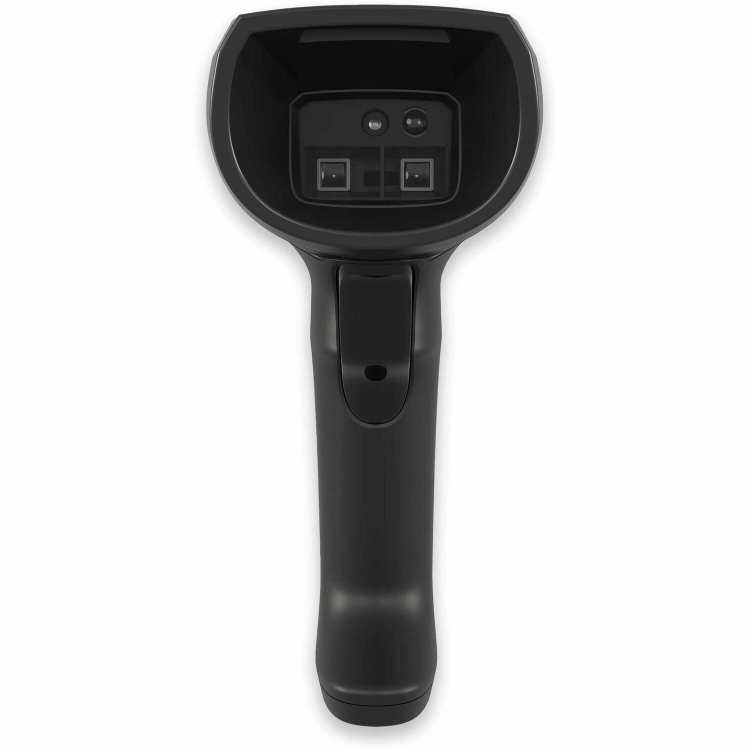 Zebra DS8208 Area Imager DL Parsing