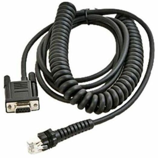 Datalogic 3.66 m Serial Data Transfer Cable