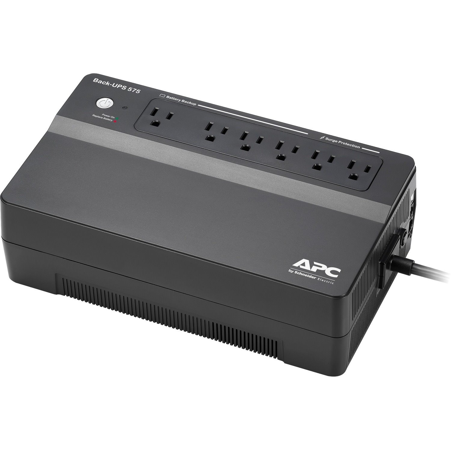 APC by Schneider Electric Back-UPS 575