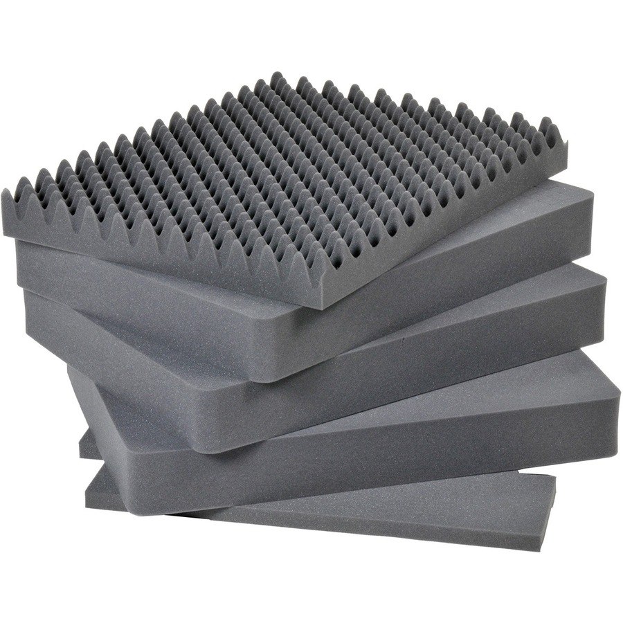 Pelican Replacement Foam Set