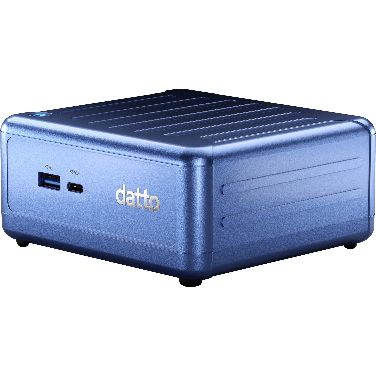 Data Alto Time-Based Retention