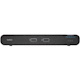 Belkin Universal 2nd Gen Secure KVM Switch, 2-Port Single Head No CAC