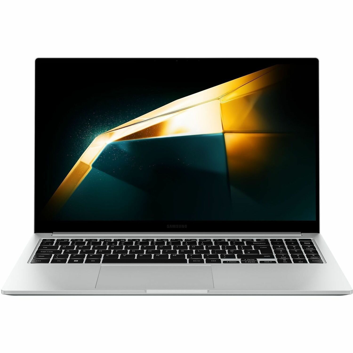 Samsung Galaxy Book4 NP754XGK-KS3CA 15.6" Notebook - Full HD - Intel Core 5 120U - 8 GB - 256 GB SSD - Silver