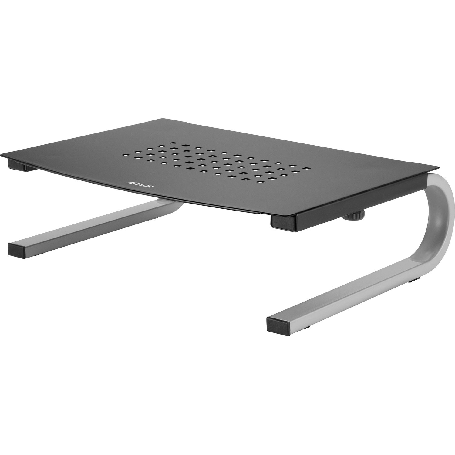 Allsop Redmond Monitor Stand 14-Inch Wide Platform - (29248)