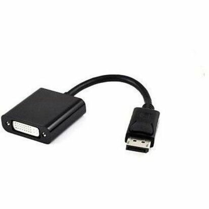 Weltron DisplayPort/DVI Video Adapter