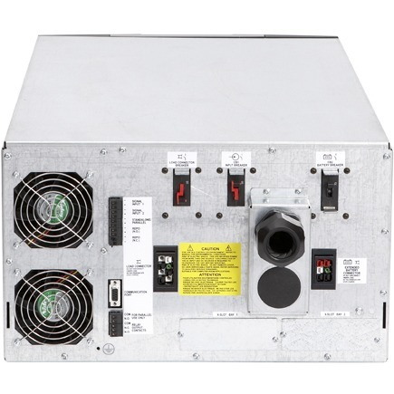 Eaton BladeUPS 5kW Rack-mountable UPS