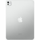Apple iPad Pro (5th Generation) Tablet - 11" - Apple M4 - 16 GB - 2 TB Storage - Silver