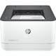 HP LaserJet Pro 3000 3001dw Desktop Wireless Laser Printer - Monochrome