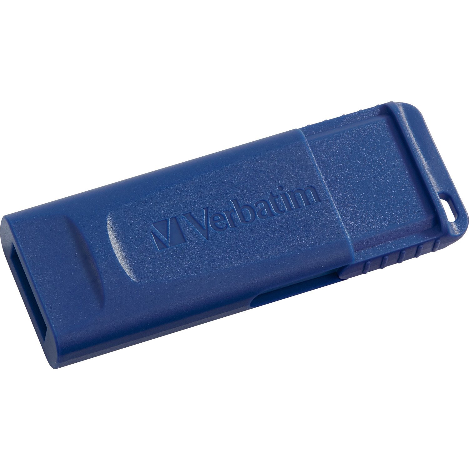 8GB USB Flash Drive - Blue