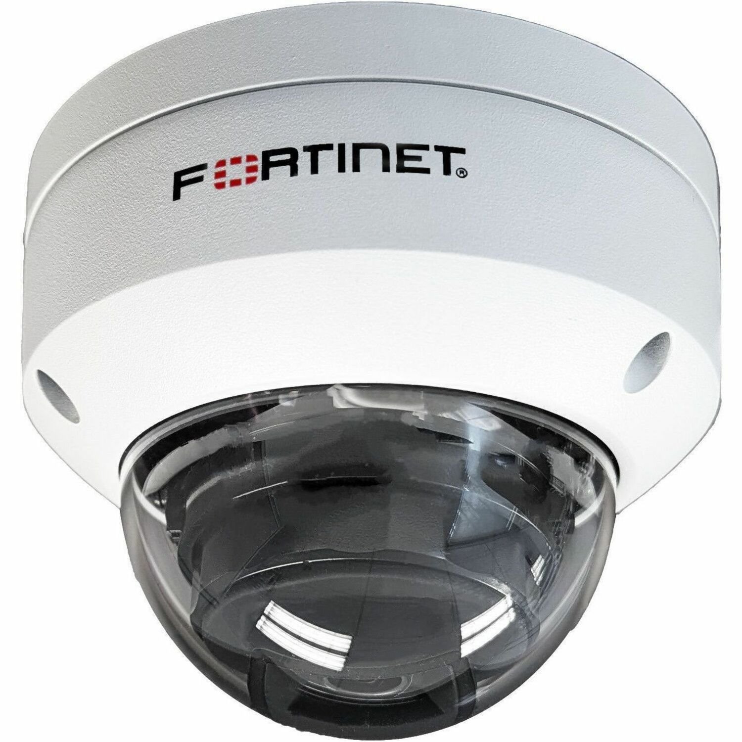 Fortinet FortiCamera FD51 5 Megapixel Indoor/Outdoor Network Camera - Color - Dome