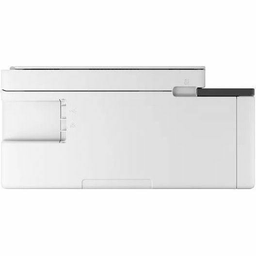 Canon MAXIFY GX1050 Wired & Wireless MegaTank Inkjet Multifunction Printer - Colour - Black, White