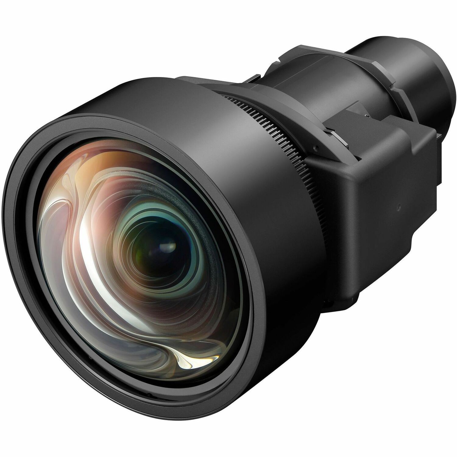 Panasonic ET-EMW200 - 10.80 mm to 12.52 mm - f/1.84 - f/2.14 - Zoom Lens