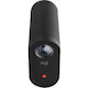 Mevo Start Webcam - 12 Megapixel - Black - USB Type C - 3 Pack(s)