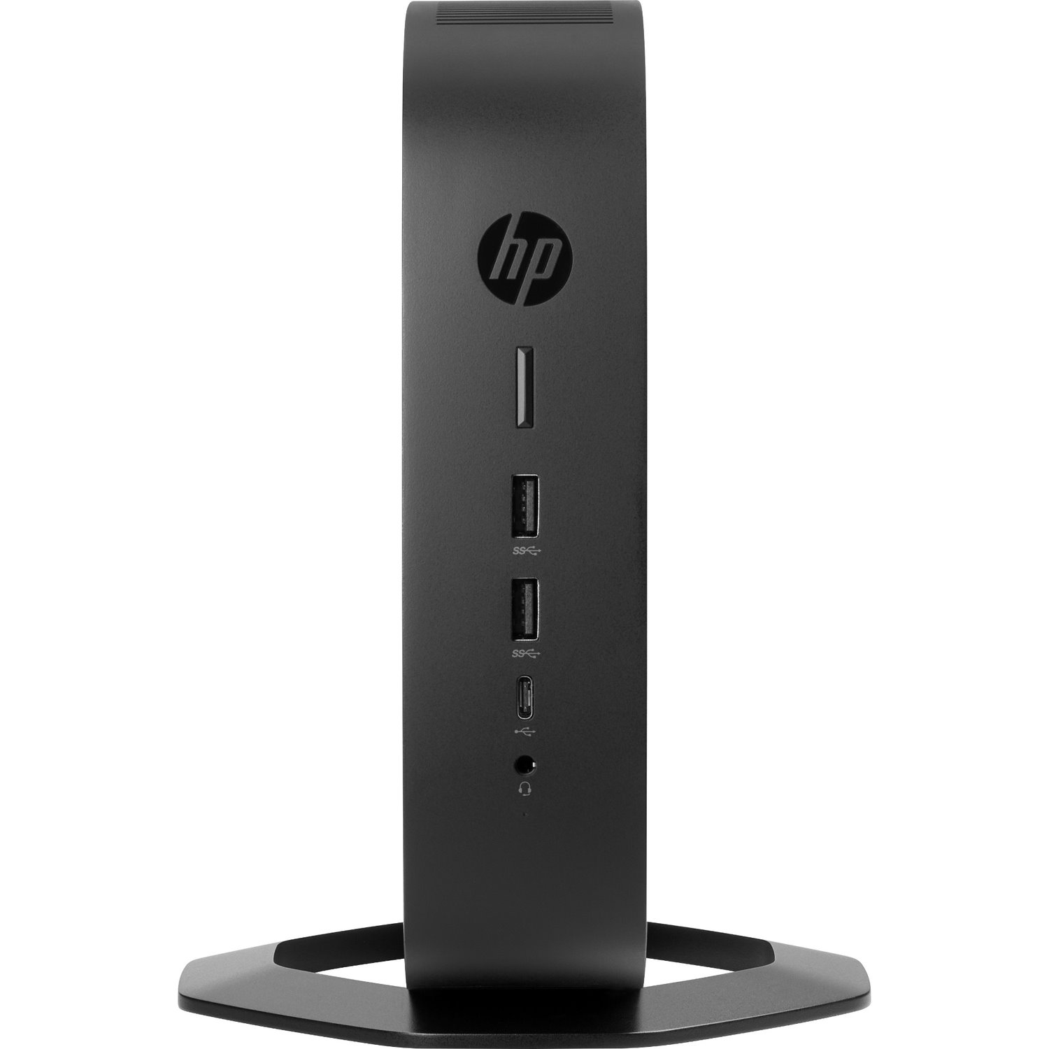 HPI SOURCING - NEW t740 Thin Client - 1 Ryzen V1756B Quad-core (4 Core) 3.25 GHz