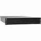 Lenovo ThinkSystem SR650 V3 7D76A05MEA 2U Rack Server - 1 x Intel Xeon Silver 4514Y 2 GHz - 32 GB RAM - 12Gb/s SAS Controller
