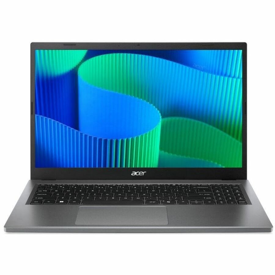 Acer Extensa 15 215-24 EX215-24-R6WW 39.6 cm (15.6") Notebook - Full HD - AMD Ryzen 5 7520U - 8 GB - 256 GB SSD - English (UK) Keyboard - Iron