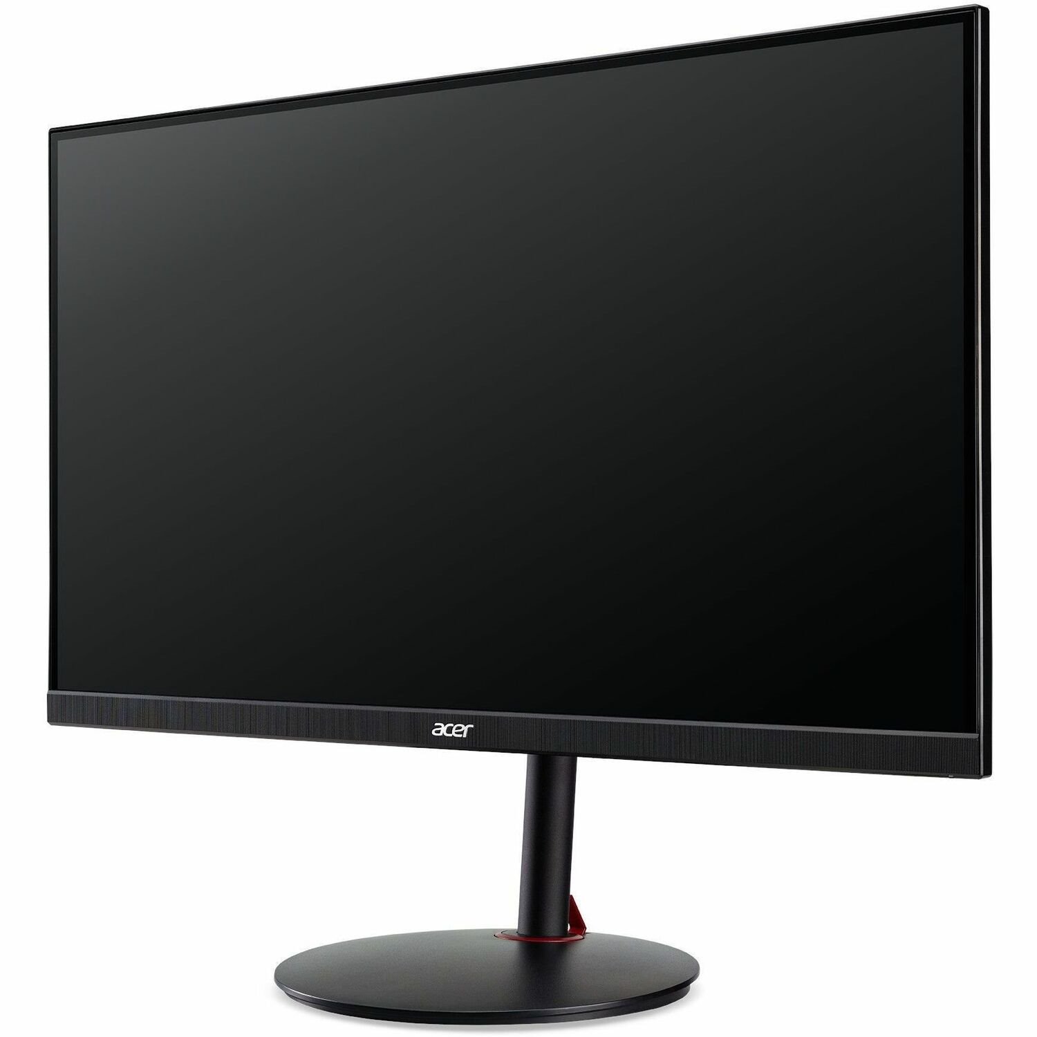 Acer Nitro XV272U V3 27" Class WQHD Gaming LED Monitor - 16:9 - Black
