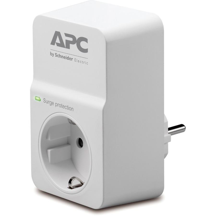 APC by Schneider Electric SurgeArrest Essential PM1W-IT Surge Suppressor/Protector