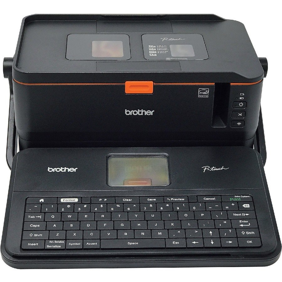 Brother PT-E800W Label Maker