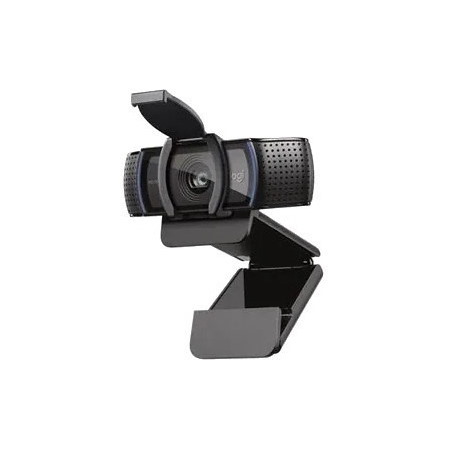 Lenovo C920S Webcam - 30 fps - USB