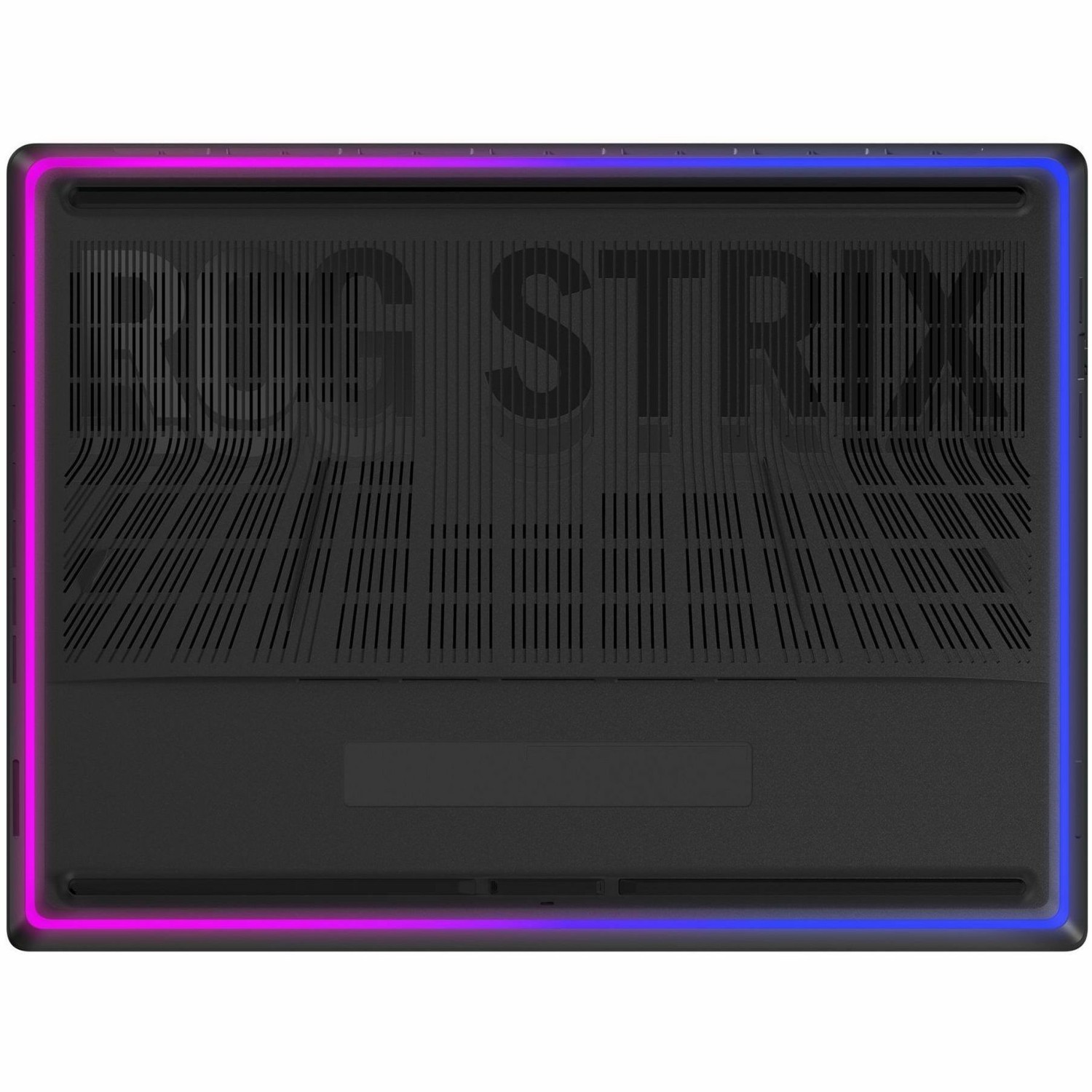 Asus ROG Strix SCAR 18 G835 G835LXG-TQ468W 18" Gaming Notebook - 4K - 240 Hz - Intel Core Ultra 9 Series 2 290HX Plus - 64 GB - 1 TB SSD - Off Black