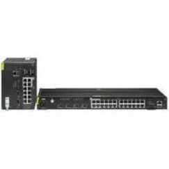Aruba CX 4100i Ethernet Switch