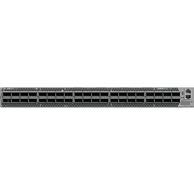 Mellanox Quantum HDR InfiniBand Switch