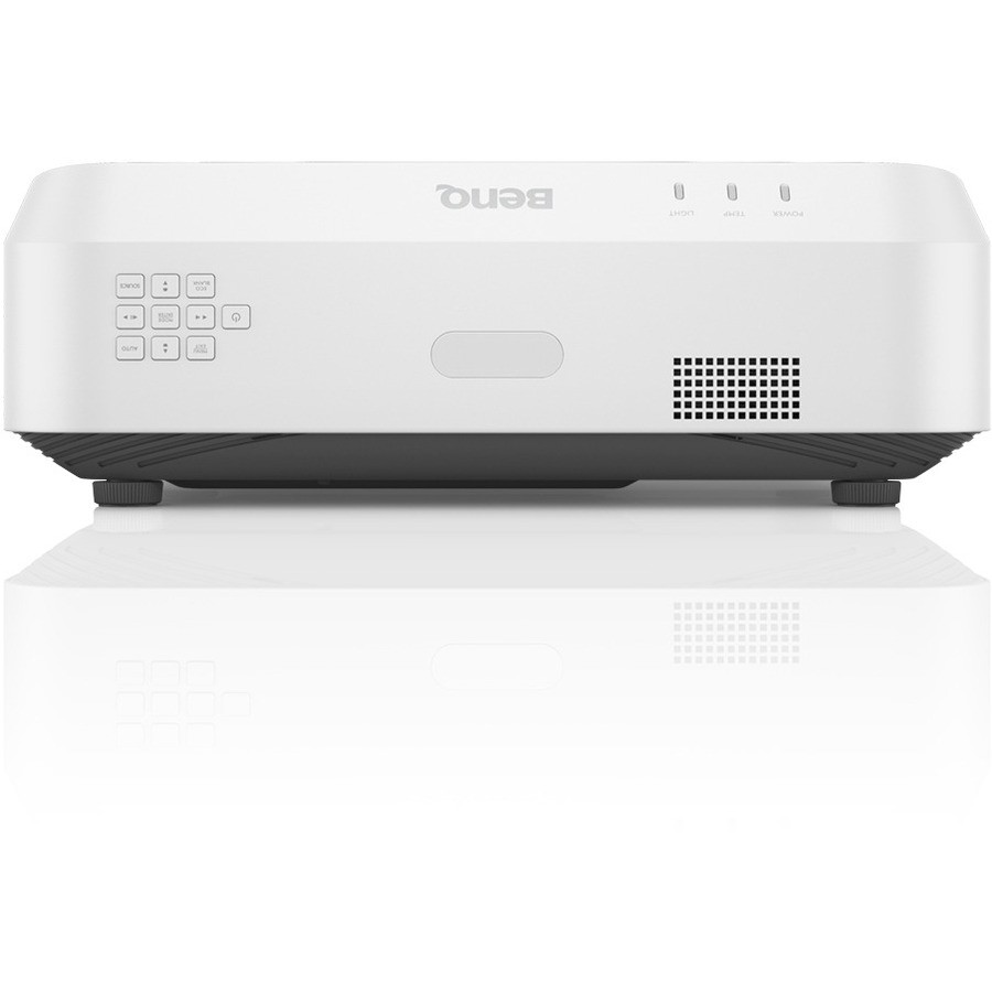 BenQ LW890UST 3D Ready Ultra Short Throw DLP Projector - 16:10 - White