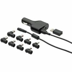 Targus 90 W Auto Adapter