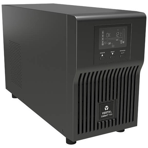 Vertiv Liebert PSI5 UPS - 1440VA 1350W 120V Line Interactive AVR Mini Tower UPS, 0.9 Power Factor