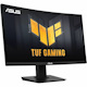 TUF VG24VQER 24" Class Full HD Curved Screen Gaming LED Monitor - 16:9